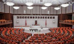 Vergiye yönelik yeni hususlar içeren kanun teklifi TBMM'de kabul edildi
