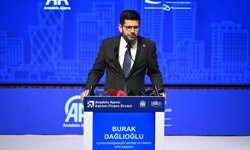 Dağlıoğlu: "Türkiye'deki katılım finans sektörünü büyüteceğiz"