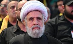 Hizbullah'tan açıklama: "İsrail'in saldırılarını durduracak diplomasiyi destekliyoruz"