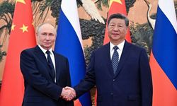 Vladimir Putin, Trump'ın ardından Çin'i ziyaret edecek!