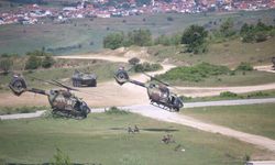 NATO'nun "Sırbistan 2026" tatbikatı başarıyla tamamlandı