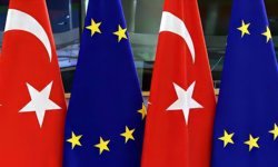 AB'nin geleceğinde Türkiye'nin rolü büyüyecek