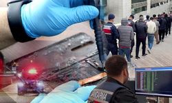 İçişleri Bakanlığı, üç ayda 50 bine yakın operasyon yaptı