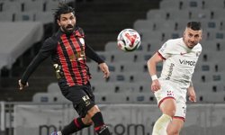 Süper Lig'de kümede kalma yarışında heyecan son iki haftaya taşındı
