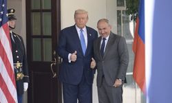 Trump, Paşinyan'a seçim hususunda destek olacağını bildirdi