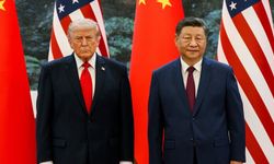 ABD, Trump'ın Çin ziyaretinde anlaşmaya varılan ekonomik başlıkları açıkladı