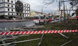 Ukrayna, Rusya'nın yeni saldırılarını duyurdu!