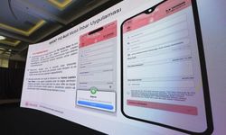 Bakan Çiftçi, "HAYAT 112" uygulamasına ilişkin paylaşım yaptı