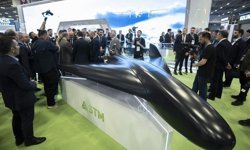 KUZGUN, SAHA 2026'da görücüye çıktı