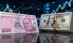 Dolar/TL 45,24 seviyesinden işlem görüyor