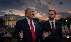 Trump ve Vance’ten İran mesajı: Savaş kısa sürede bitecek