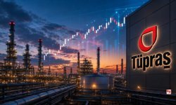 Tüpraş (TUPRS) Hissesinde Hedef Fiyat ve Tavsiyeler