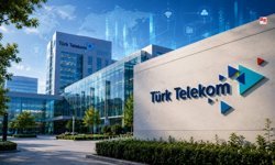 Türk Telekom’un ilk çeyrek net karı yüzde 56 arttı