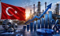 Türkiye ekonomisinde büyüme beklentisi geriledi