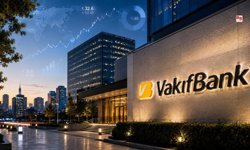 VakıfBank’ın ilk çeyrek net karı yüzde 22 azaldı