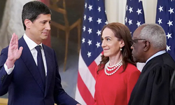 Kevin Warsh yemin ederek Fed başkanlığı görevine başladı