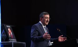 Cevdet Yılmaz: Ekonomi programını kararlılıkla uygulamaya devam edeceğiz