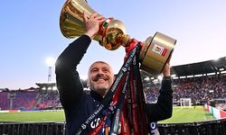Beşiktaş, Vincenzo Italiano ile anlaşmaya vardı!