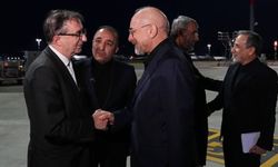 İsviçre'de kritik görüşmeler başladı!