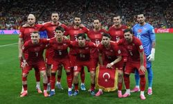 Bizim Çocuklar, Paraguay ile karşı karşıya gelecek