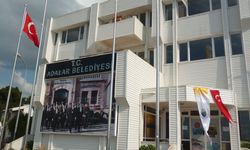 Adalar Belediyesi’ne yönelik soruşturmada 41 kişi gözaltına alındı
