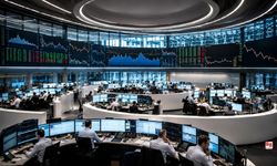 Avrupa borsaları risk iştahındaki artışla pozitif seyrediyor
