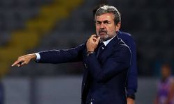 Aykut Kocaman: Yönetim Tercihini Kullandı