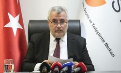 ÖSYM Başkanı Ersoy'dan öğrencilere 'geç kalmama' uyarısı geldi