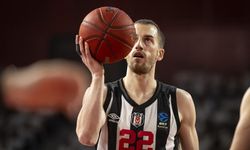 Beşiktaş GAİN gelecek sezon EuroLeague'de mücadele edecek