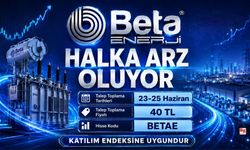 Beta Enerji halka arzında yeni talep toplama tarihleri belli oldu