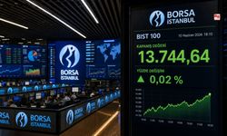 Borsa İstanbul günü yatay pozitif tamamladı