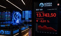 Borsa İstanbul ve VIOP günü yatay negatif tamamladı