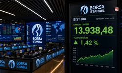 Borsa İstanbul ve VIOP günü yükselişle tamamladı