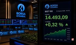 Borsa İstanbul ve VIOP günü yükselişle tamamladı