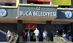 Buca Belediyesi'ne 'yolsuzluk' soruşturması açıldı!