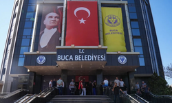 Buca Belediyesi'ne operasyon: Belediye Başkanı Duman gözaltında
