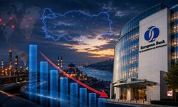 EBRD Türkiye büyüme tahminlerini düşürdü