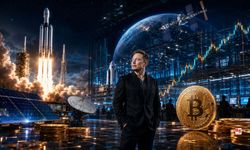 SpaceX halka arzı kripto ve teknoloji piyasalarında dengeleri değiştirebilir