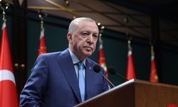 Erdoğan: Enerji Arz Güvenliği Milli Güvenlik Meselesidir