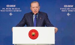 Erdoğan: Yatırımcılara ve girişimcilere çağrımız var