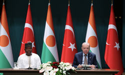 "Afrika ülkeleriyle ilişkilerimizi geliştirmeyi sürdürüyoruz"