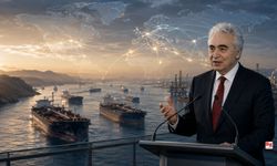 Fatih Birol: Hürmüz krizi enerji stratejilerini değiştirecek
