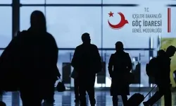 Türkiye'ye göç edenlerin sayısı 2025'te artış gösterdi