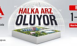 60'tan fazla ülkeye ihracat yapan Golda Gıda halka açılıyor