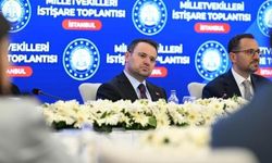 Gürlek: "E-duruşmanın kapsamını genişlettik"