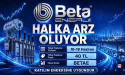 Beta Enerji Halka Arzında Talep Toplama Tarihleri Revize Edildi