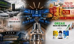 Halka Arzlarda Yoğun Hafta: Yatırımcıların Gündemindeki 5 Yeni Halka Arz