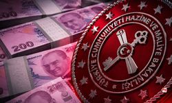 Hazine 5 yıl vadeli tahvil ihalesinde 29,8 milyar lira borçlandı