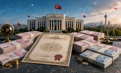 Hazine iki tahvil ihalesiyle 150,9 milyar lira borçlandı
