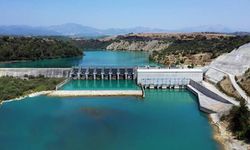 Hidroelektrik üretimi mayısta rekor tazeledi